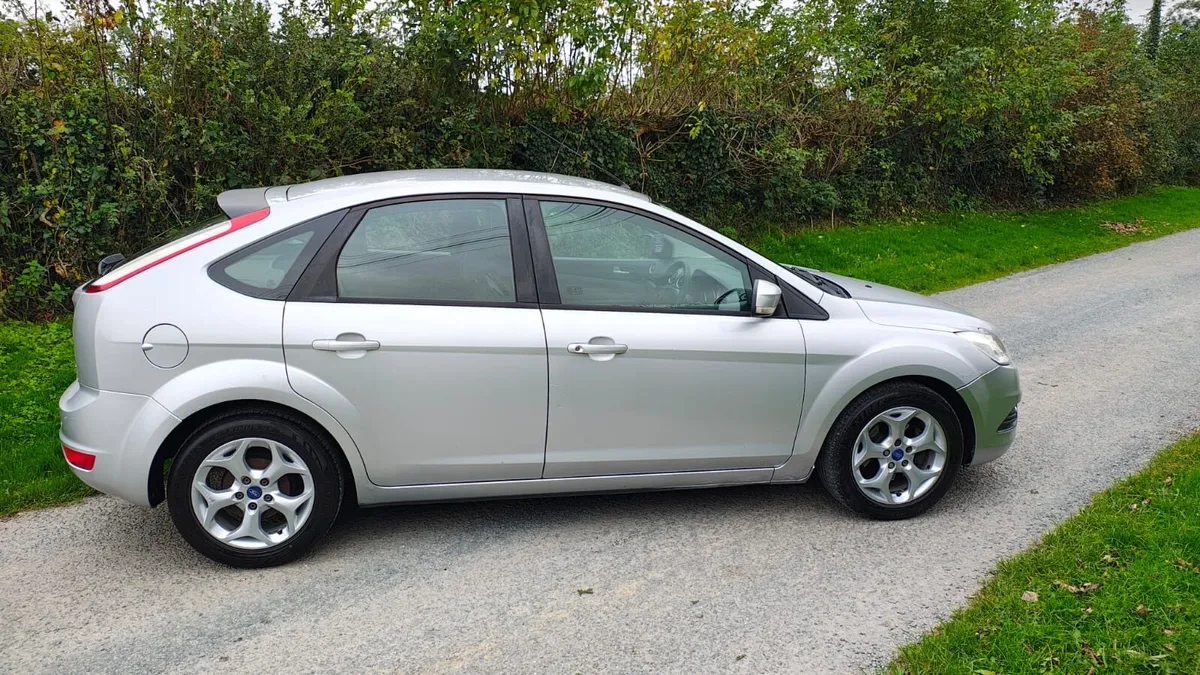 FORD FOCUS NEW NCT - Image 3