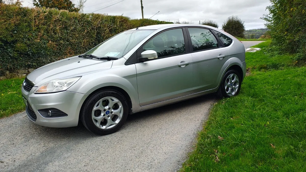 FORD FOCUS NEW NCT - Image 4