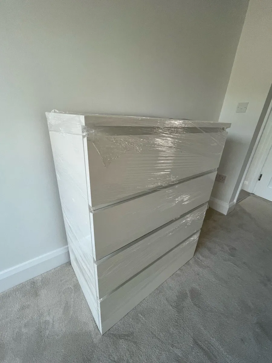 Boxes and tape - Image 3