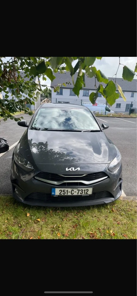 Kia Ceed Commercial - Image 3