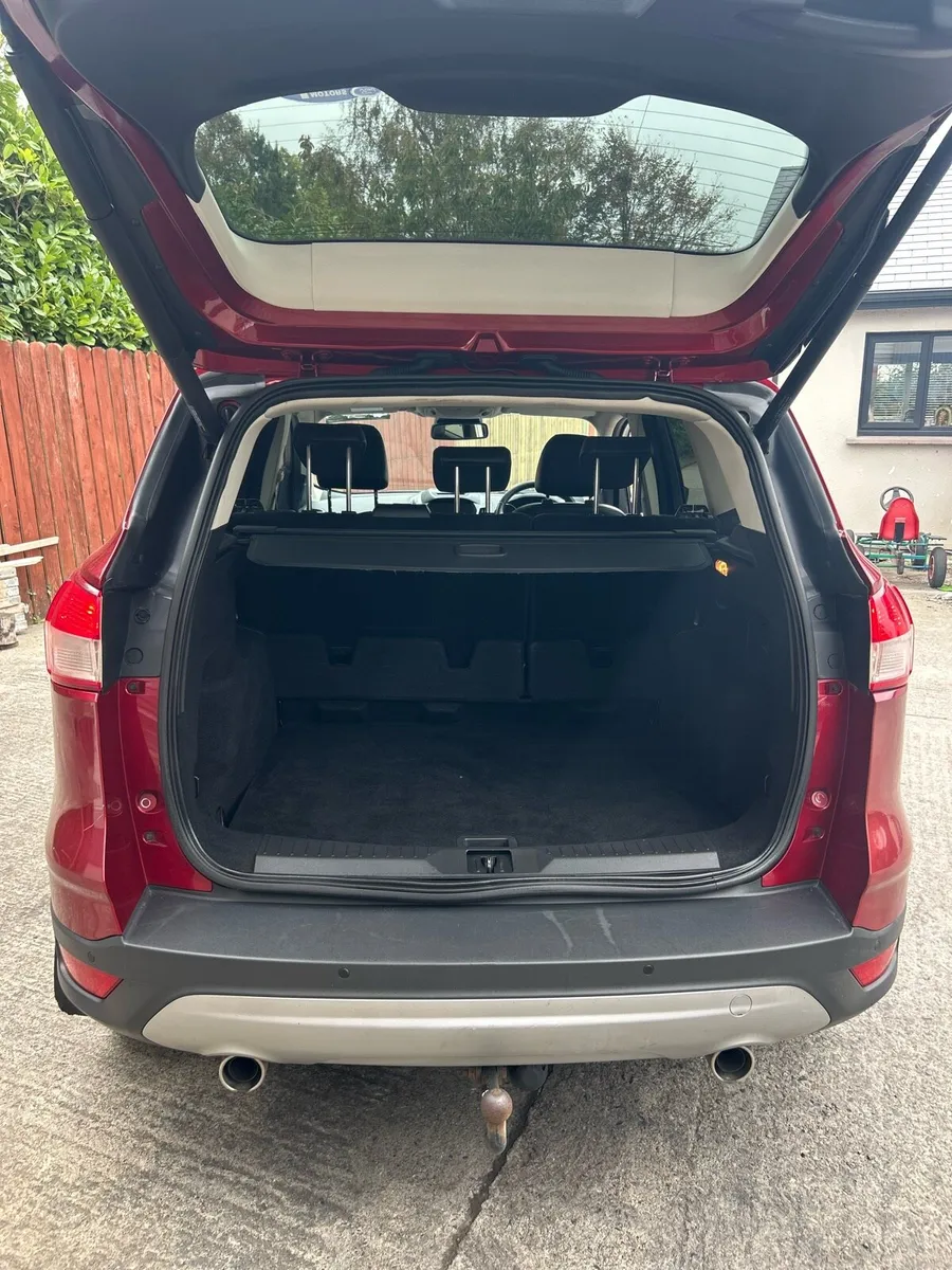 Ford Kuga - Fresh NCT - Image 3
