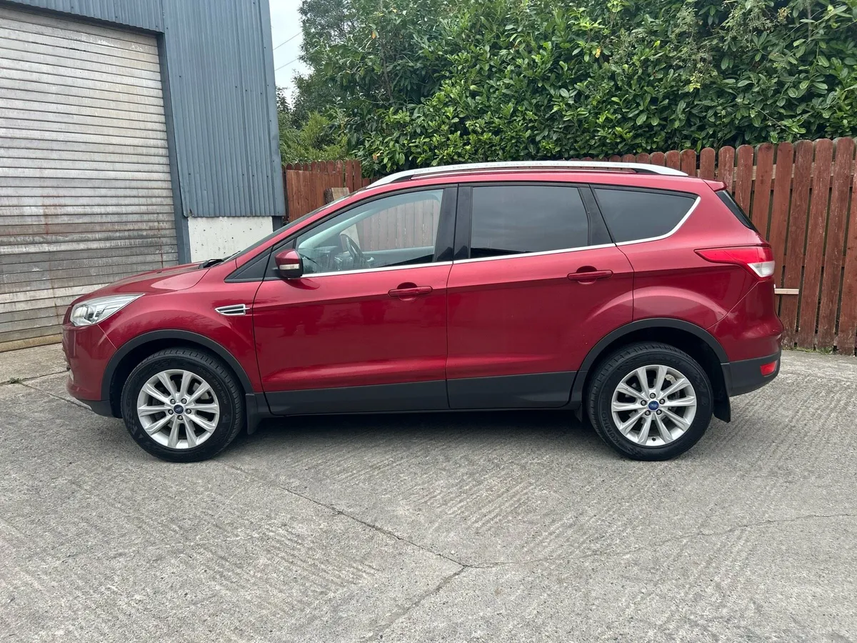 Ford Kuga - Fresh NCT - Image 4