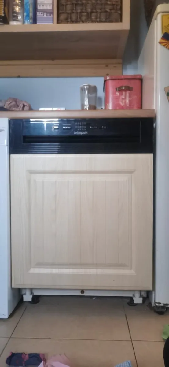 Dishwasher