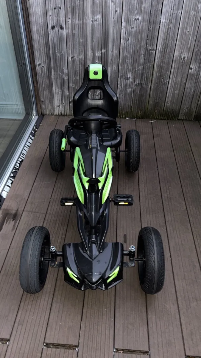 Go-Kart - Image 1