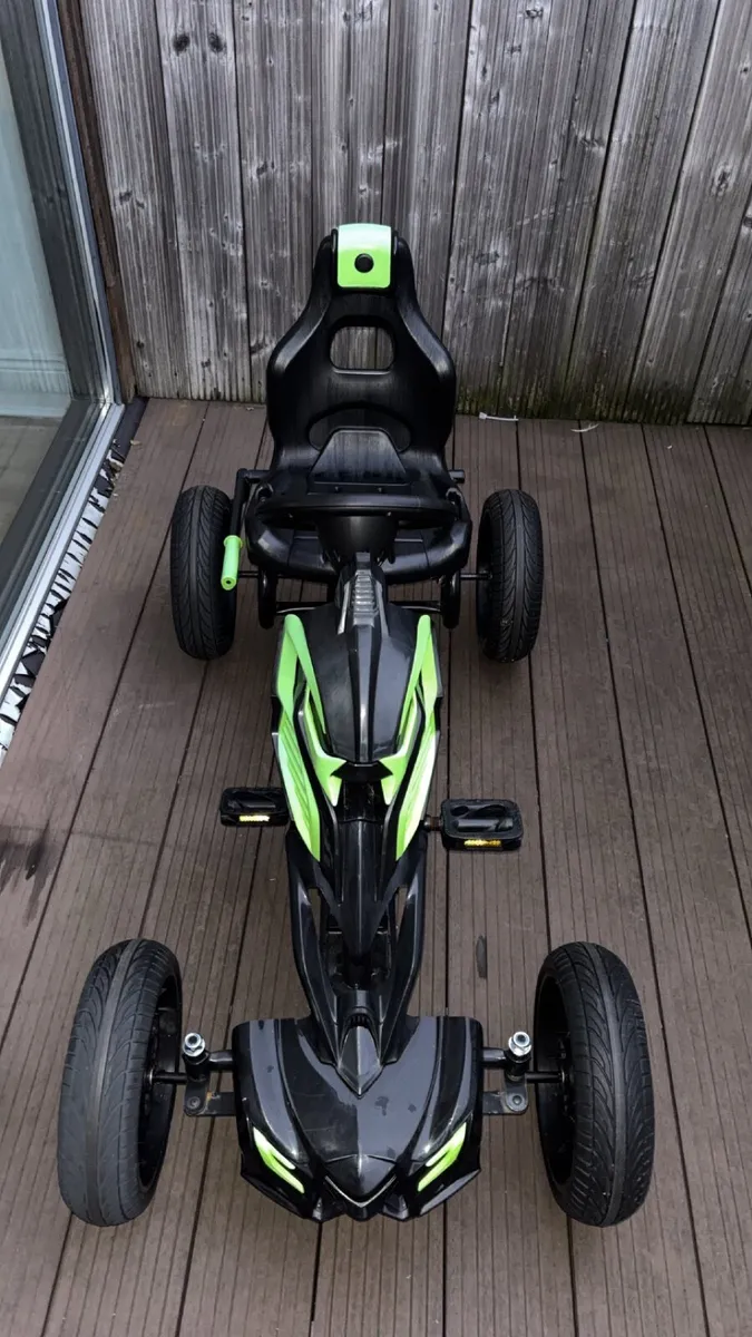 Go-Kart - Image 2