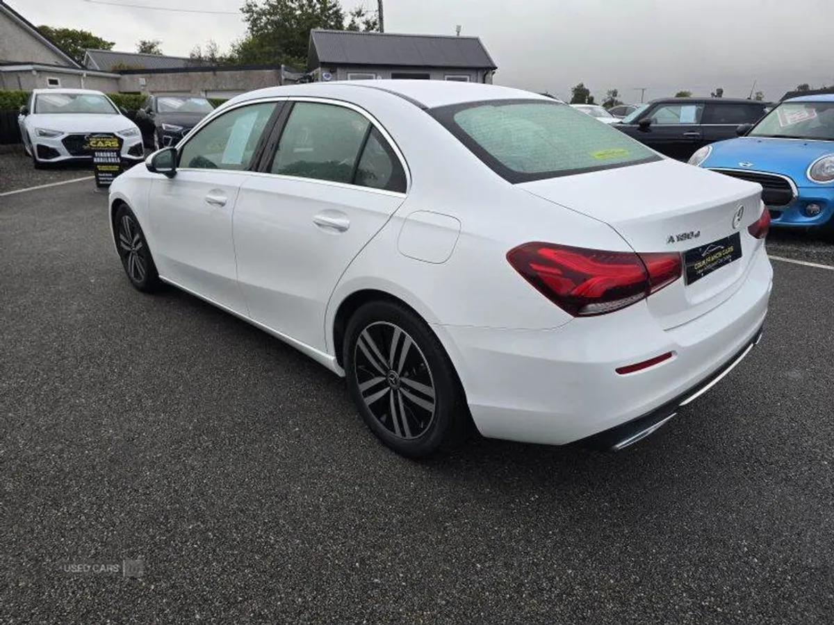 Mercedes-Benz A-Class Sport - Image 3