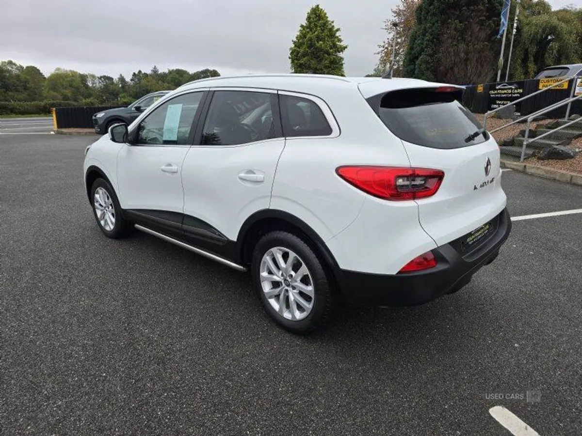 Renault KADJAR Dynamique NAV - Image 3