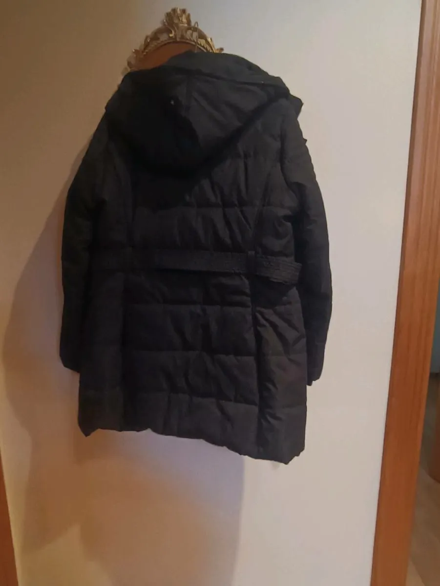 Beautiful like new , winter coats,size 14, 15each - Image 4