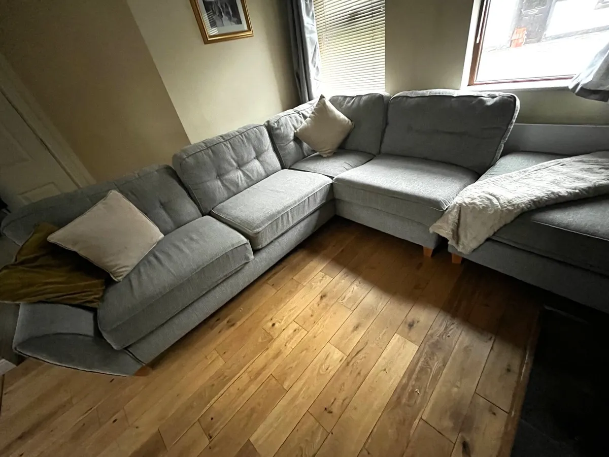 Sofa - Image 1