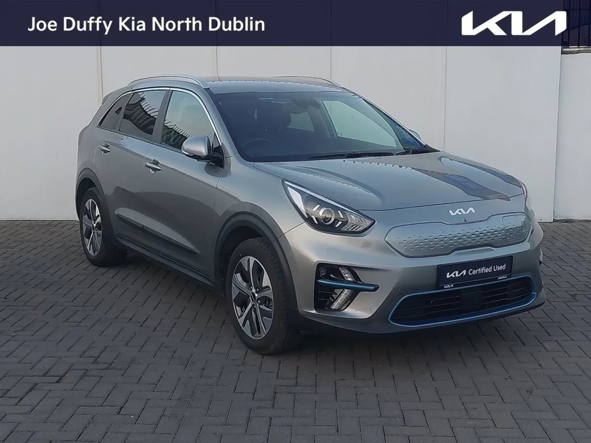 Kia E-Niro Niro 2 Ev 2 201 DCT Auto 64kwh - Image 1
