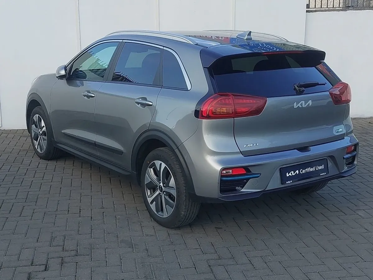Kia E-Niro Niro 2 Ev 2 201 DCT Auto 64kwh - Image 3