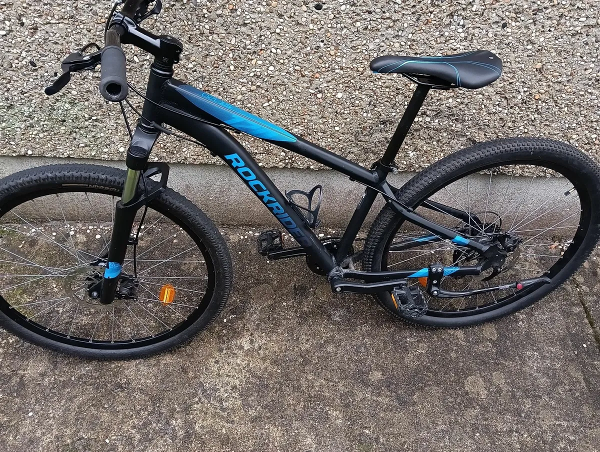 Mountain bike - Image 1