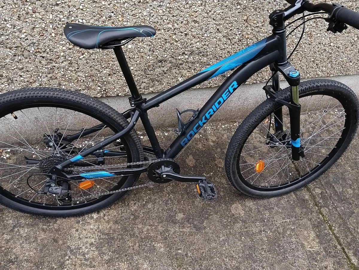 Mountain bike - Image 3