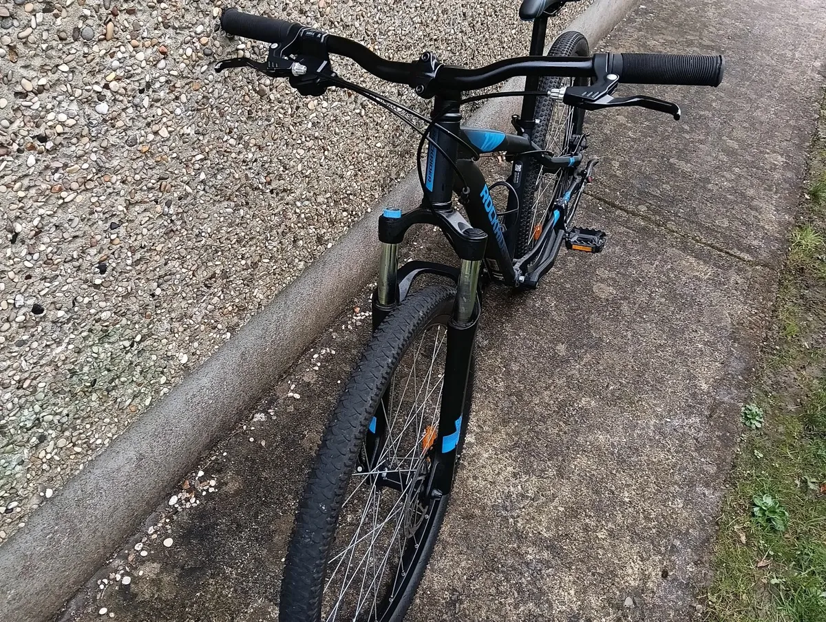 Mountain bike - Image 4