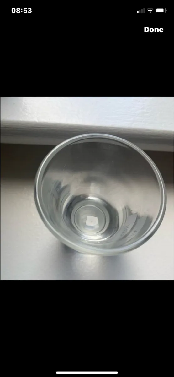 Jameson Shot Glass - Image 3