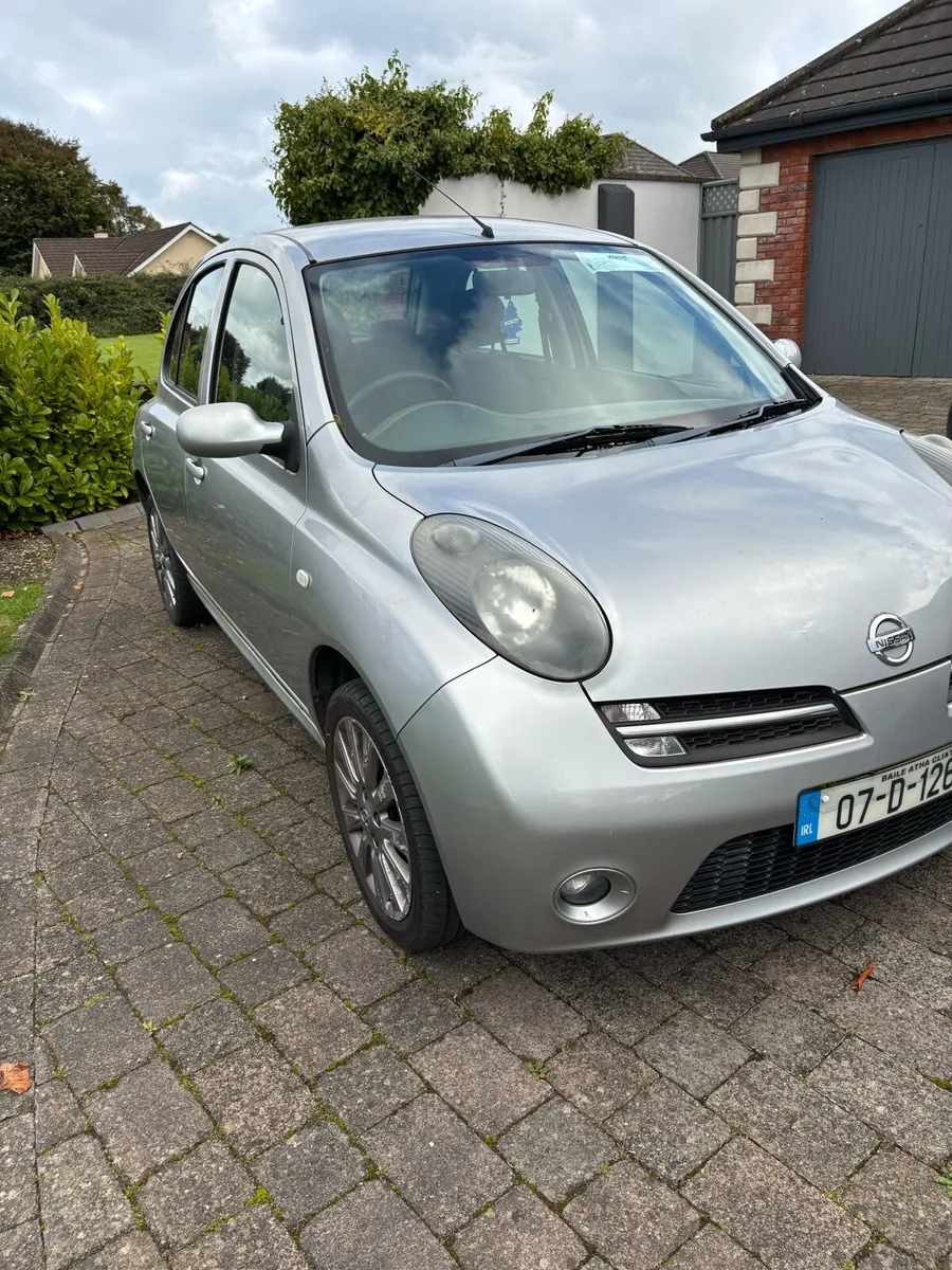 Car - Image 1