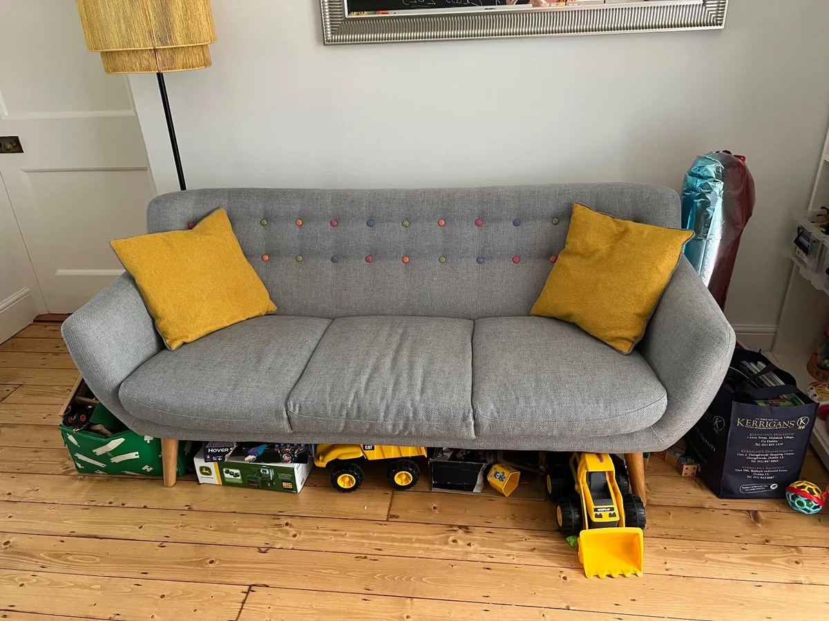 Sofa - Image 2
