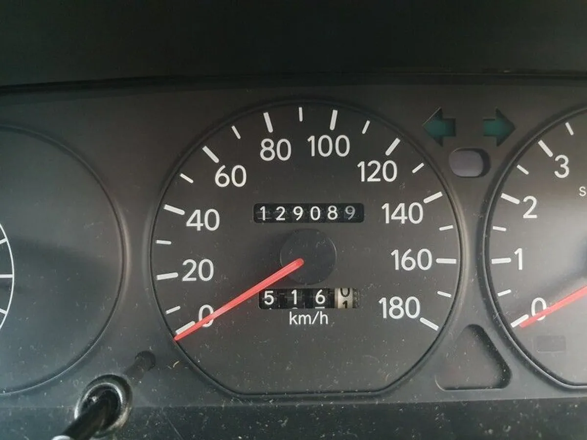 Toyota levin supercharged - Image 3