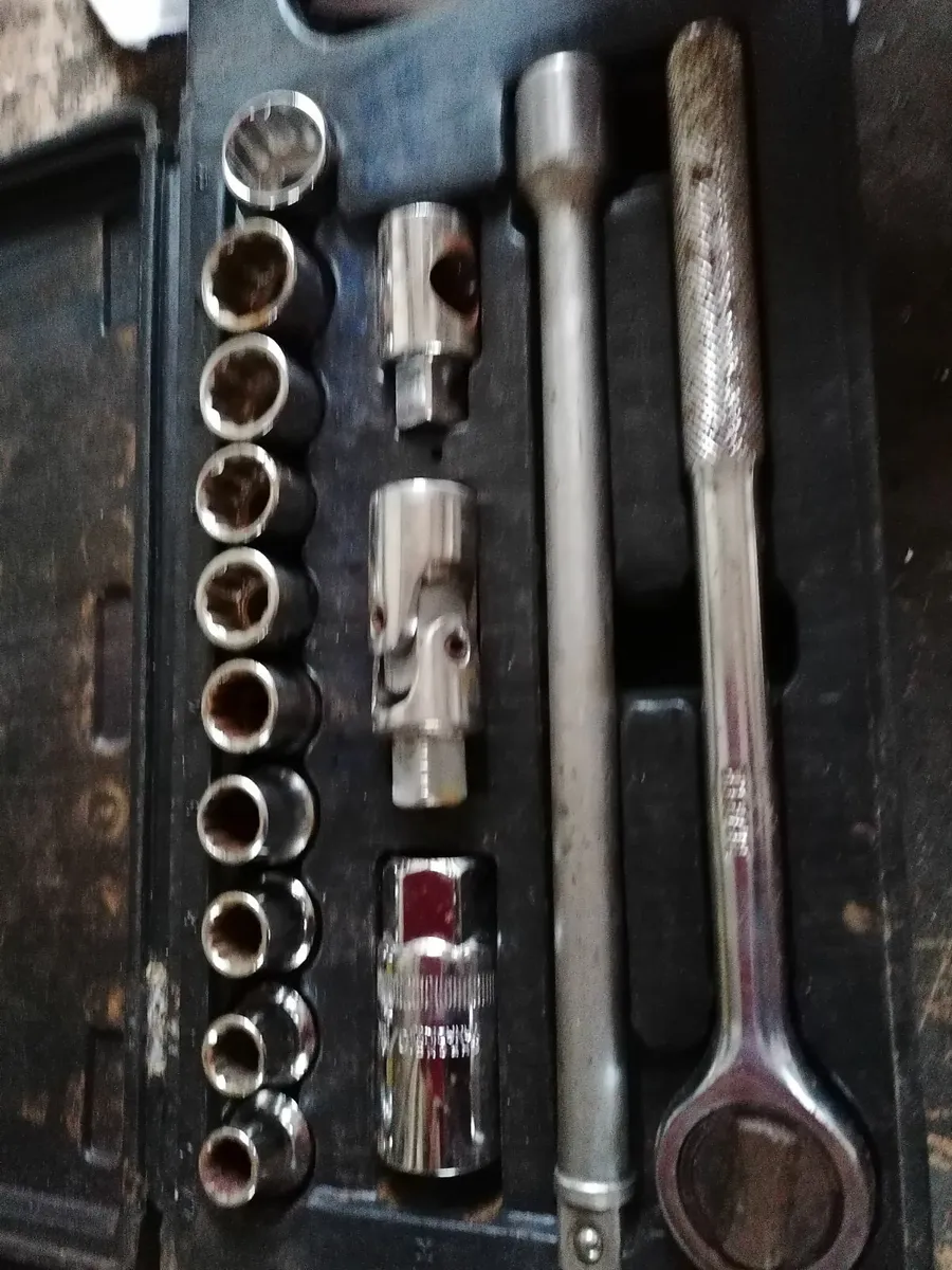 socket sets - Image 2