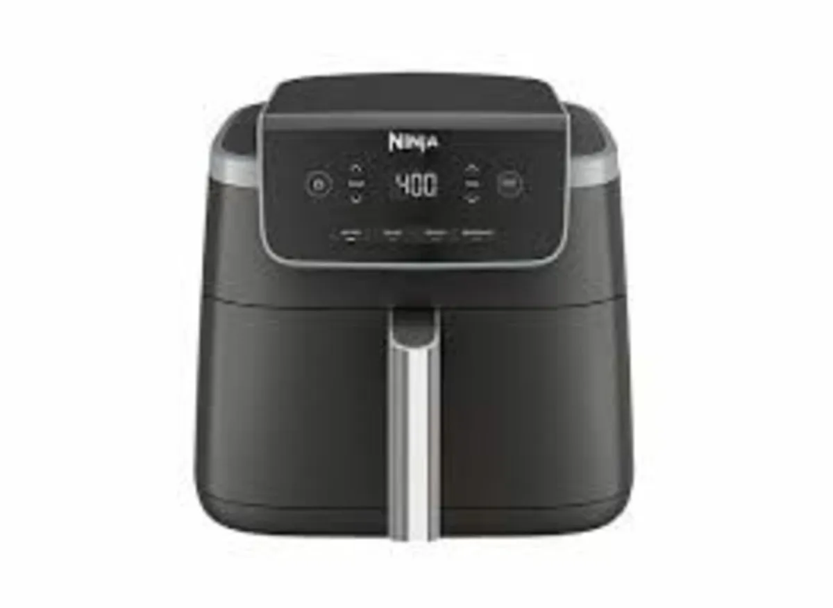 Ninja Pro Airfryer FREE DELIVERY - Image 2