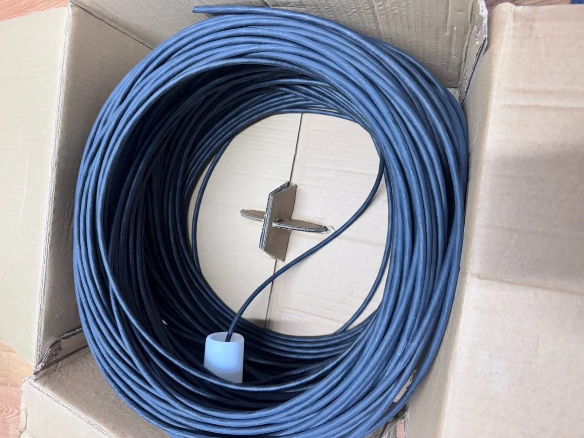 Cat 6 Cable 200m or more - Image 3