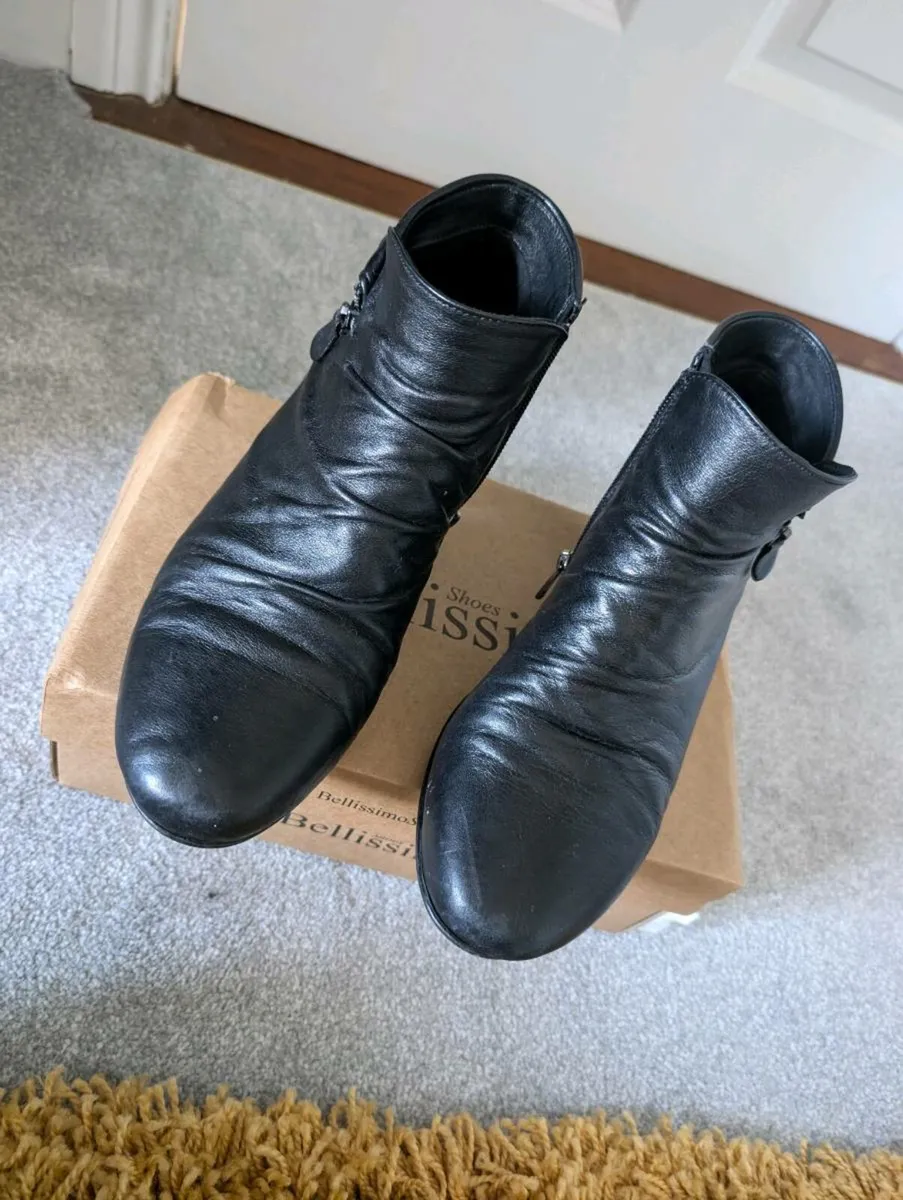 Ankle boots - Image 2