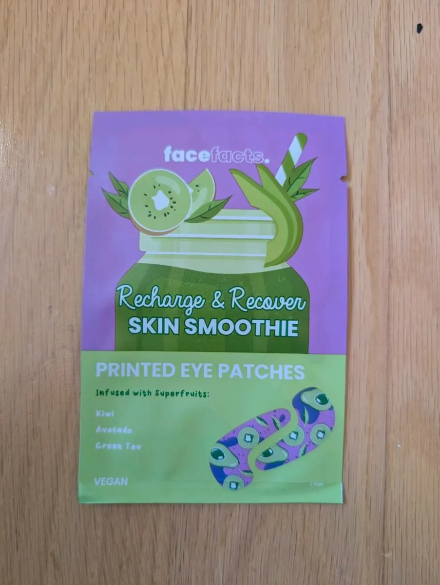 Beauty products - Image 2