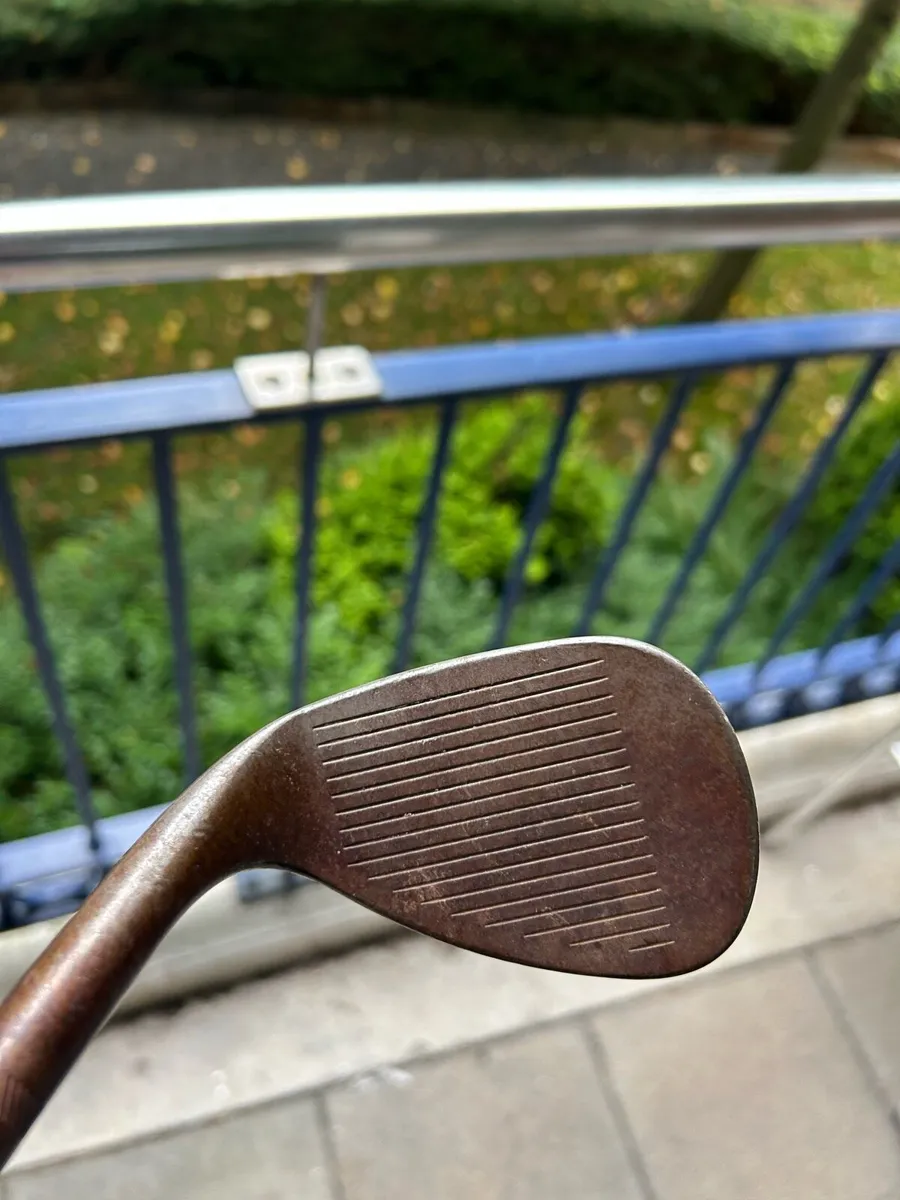 Titleist Vokey Wedges - Image 1