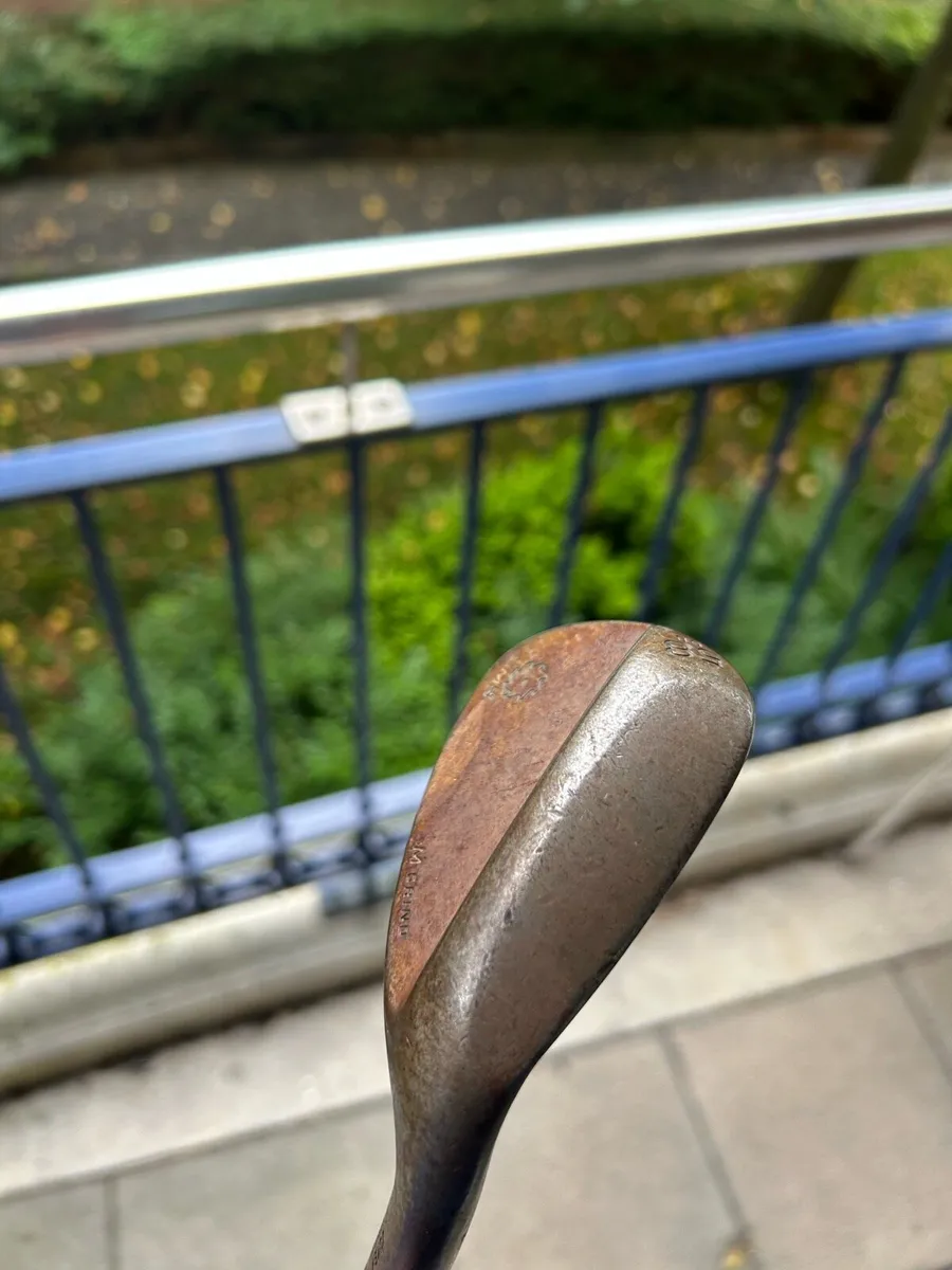 Titleist Vokey Wedges - Image 3