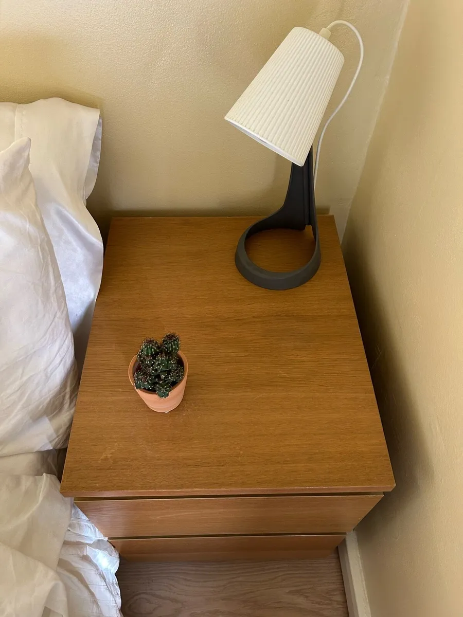 Bedside tables - Image 2