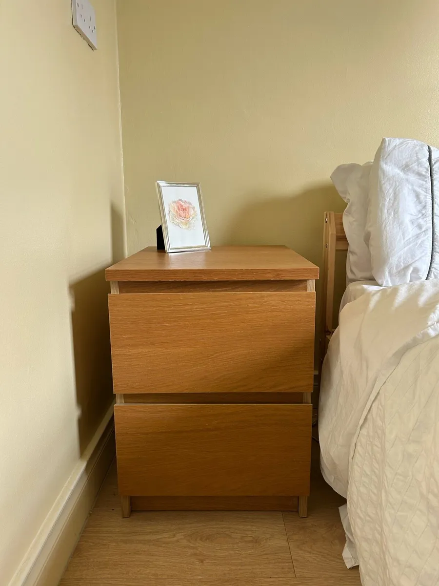 Bedside tables - Image 3