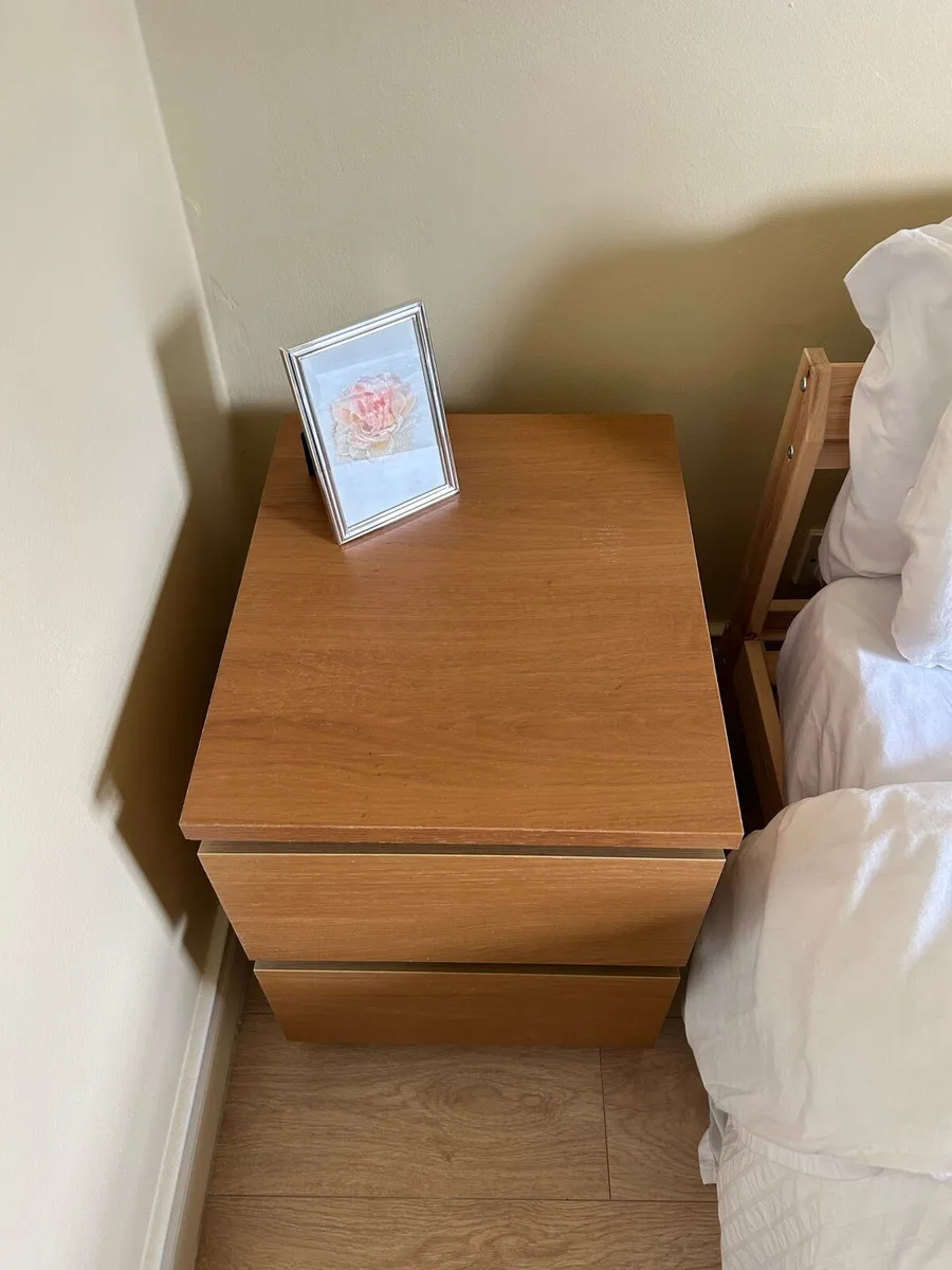Bedside tables - Image 4