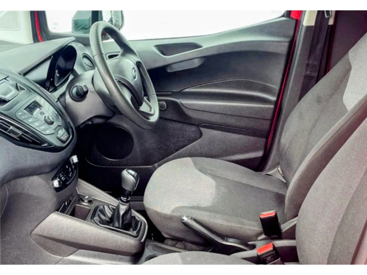 Ford Courier - Image 2