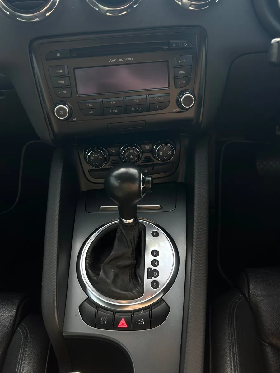 Audi TT COUPE 2.0 TFSI Automatic - Image 2