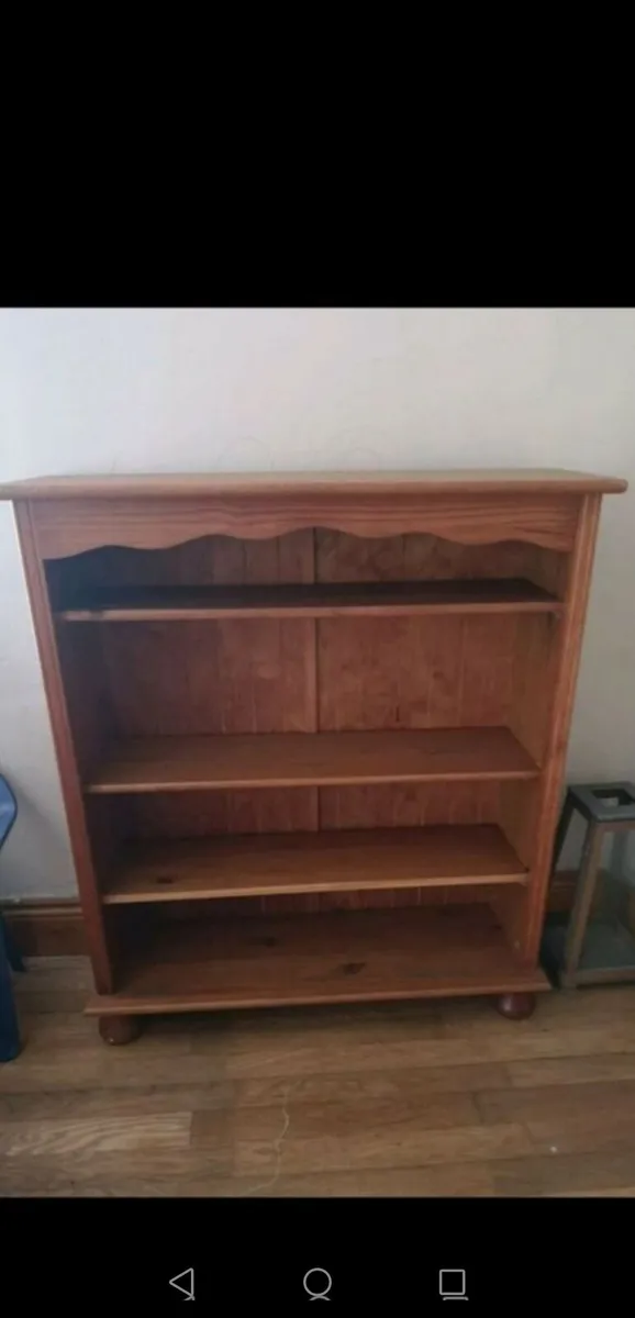Bookcase