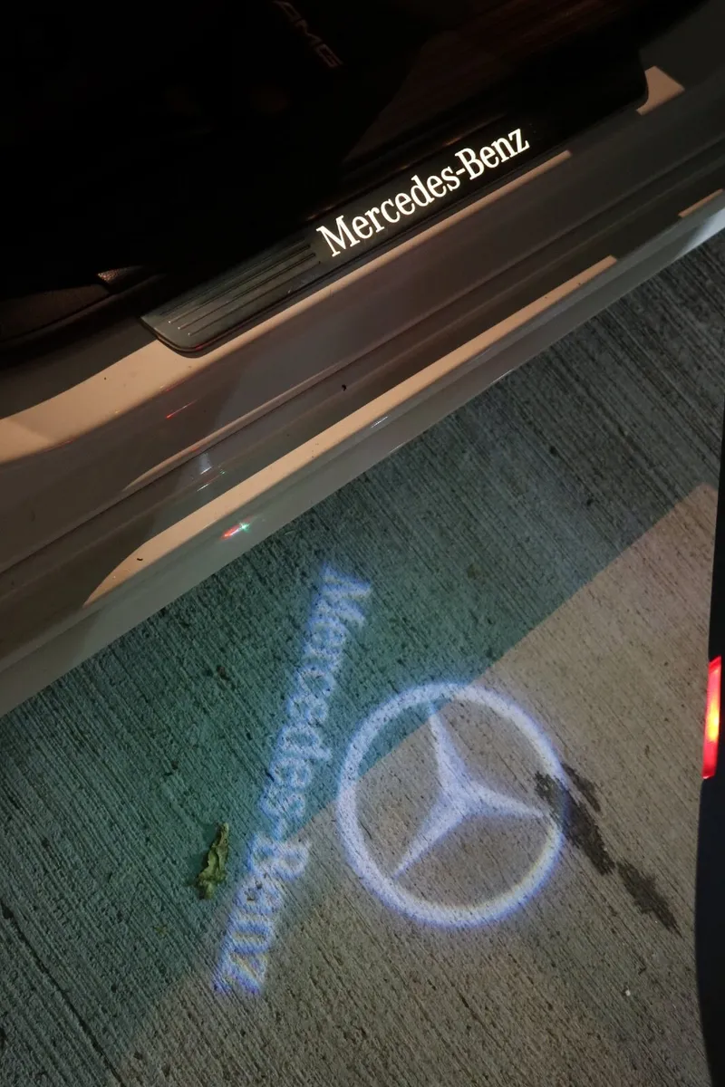 Mercedes-Benz A-Class 2013 - Image 2