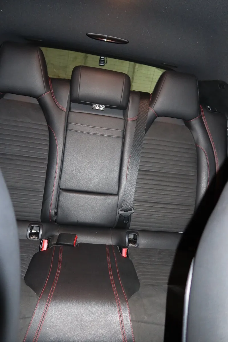 Mercedes-Benz A-Class 2013 - Image 4