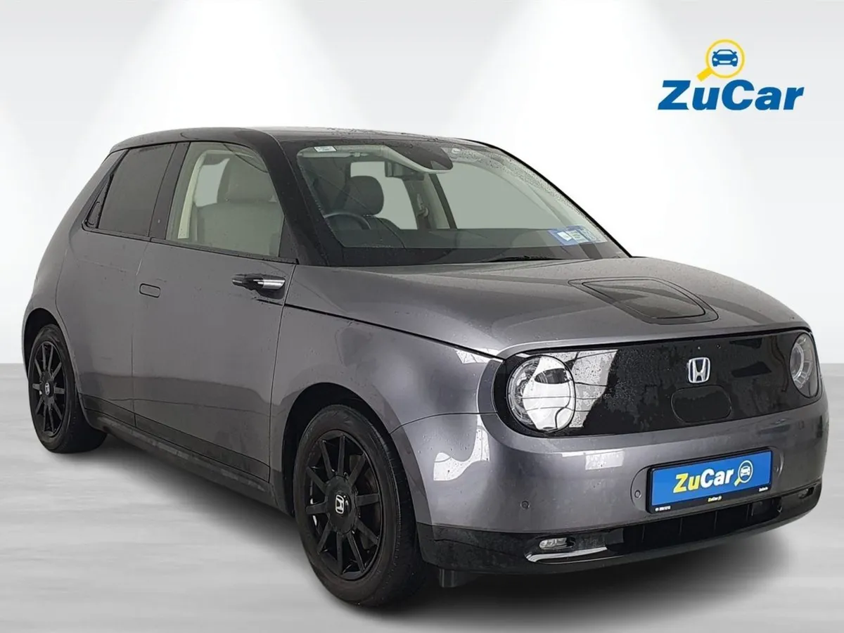 Honda e 35.5kwh 154PS Advance Auto - Image 1