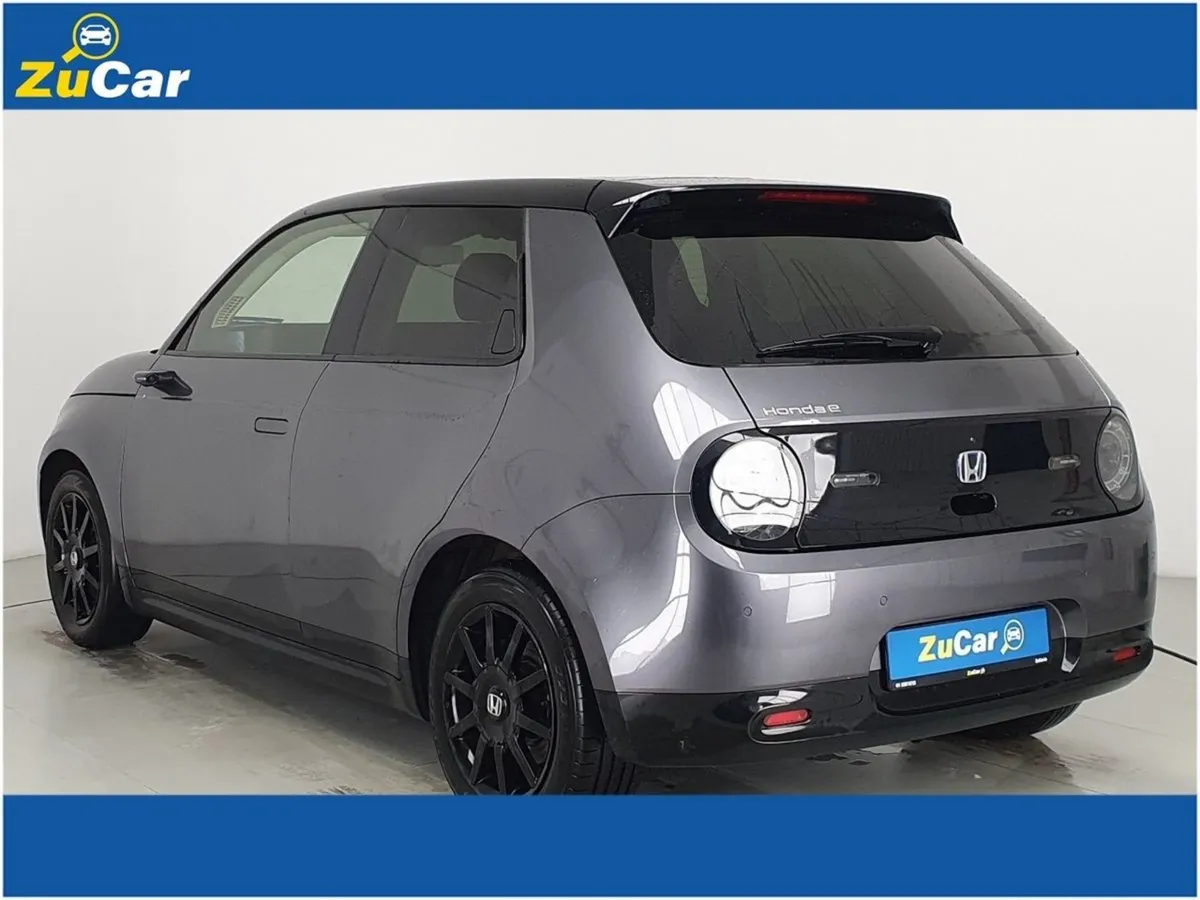 Honda e 35.5kwh 154PS Advance Auto - Image 4