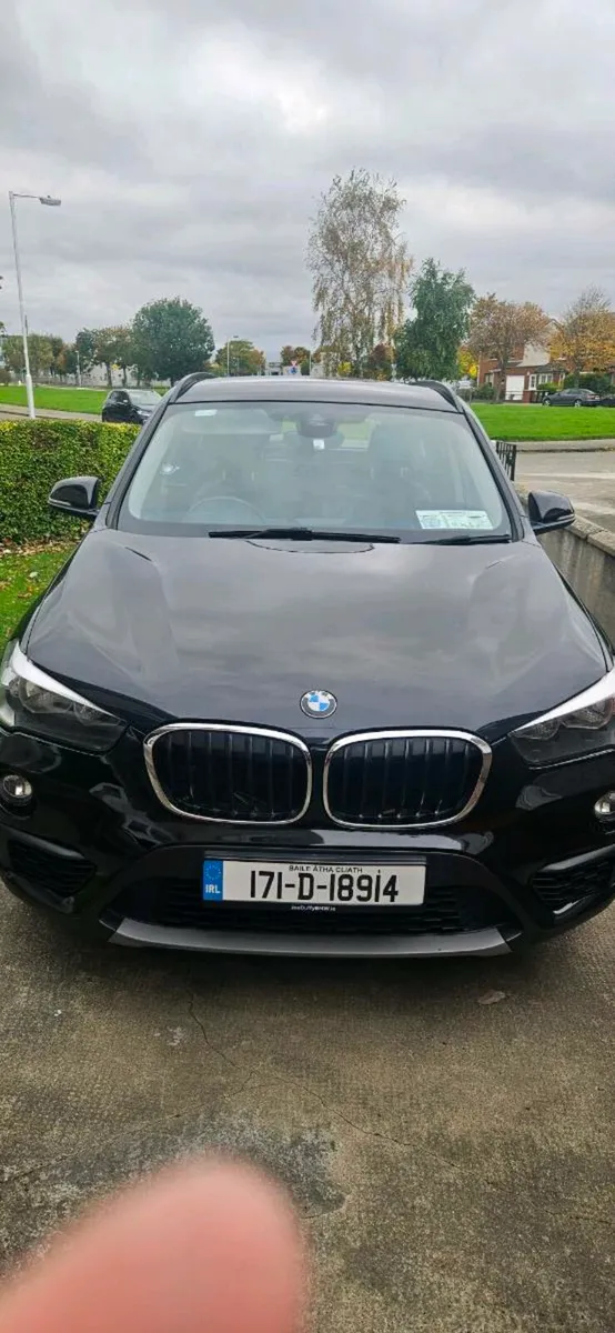 BMW X1 2017 - Image 1