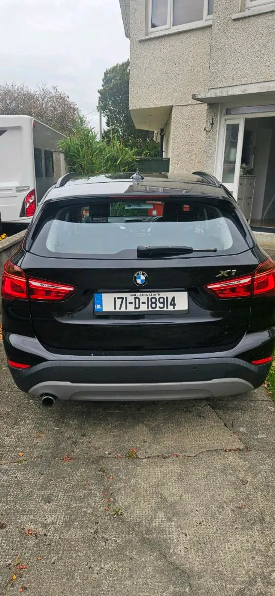 BMW X1 2017 - Image 2