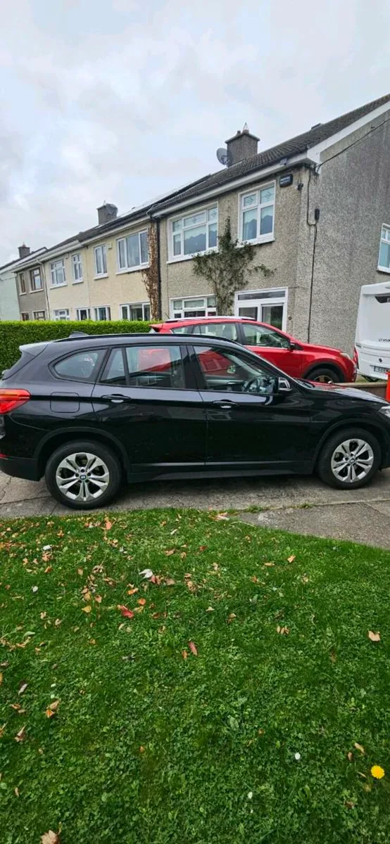BMW X1 2017 - Image 3