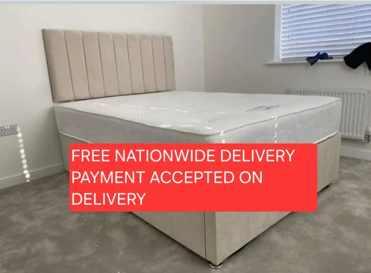 🌟  NEW BEDS FREE DELIVERY  🌟