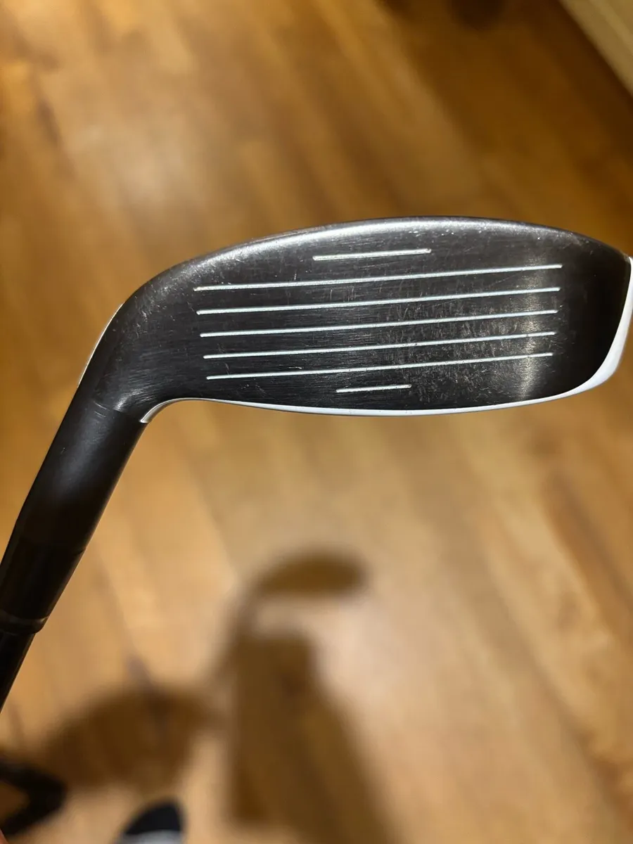 Adam’s Hybrid 22 Degree RH - Image 4