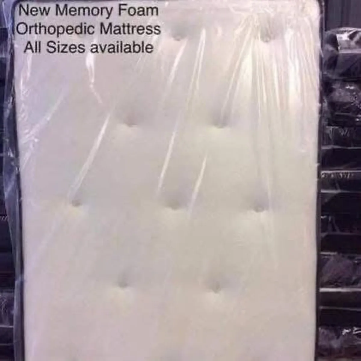 Mattress - Image 1