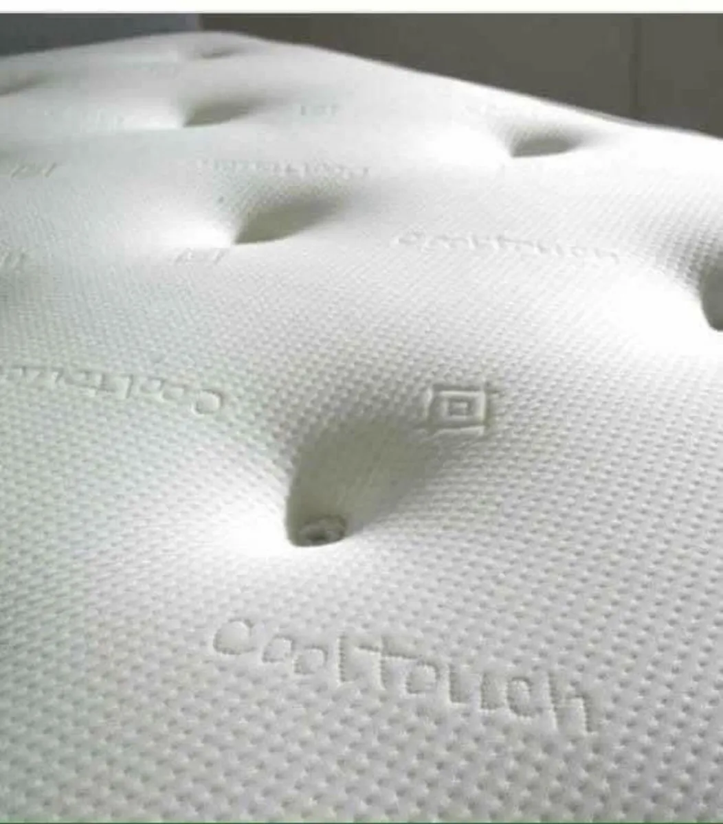 Mattress - Image 2