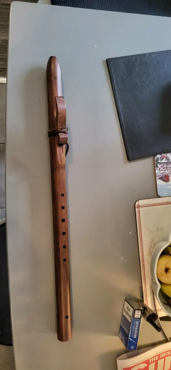 Flute