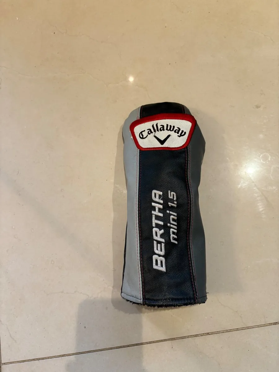 Callaway Mini Driver - Image 3