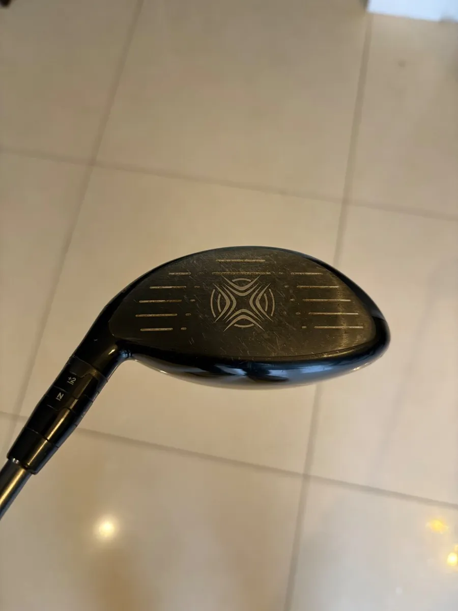 Callaway Mini Driver - Image 4