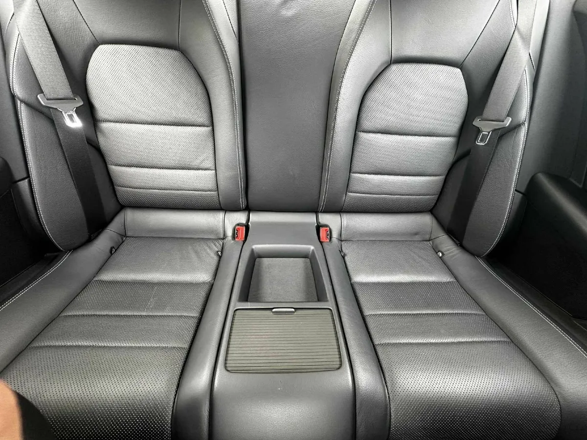 Mercedes-Benz E-Class 2016 - Image 2